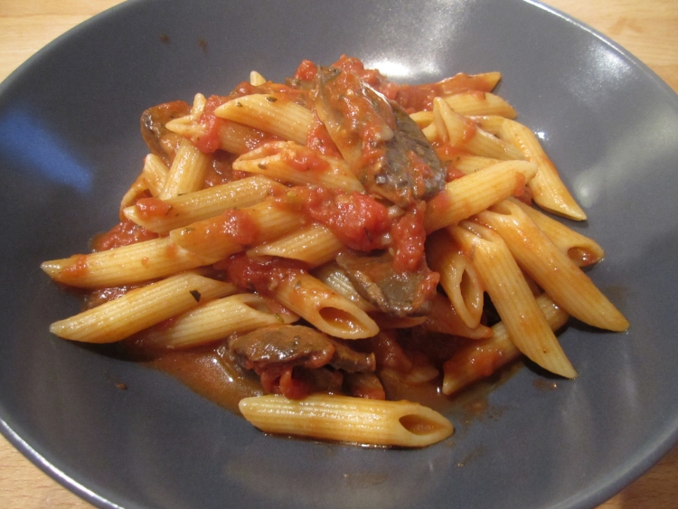 Tomato and Anchovy Sauce Tomato and anchovy pasta