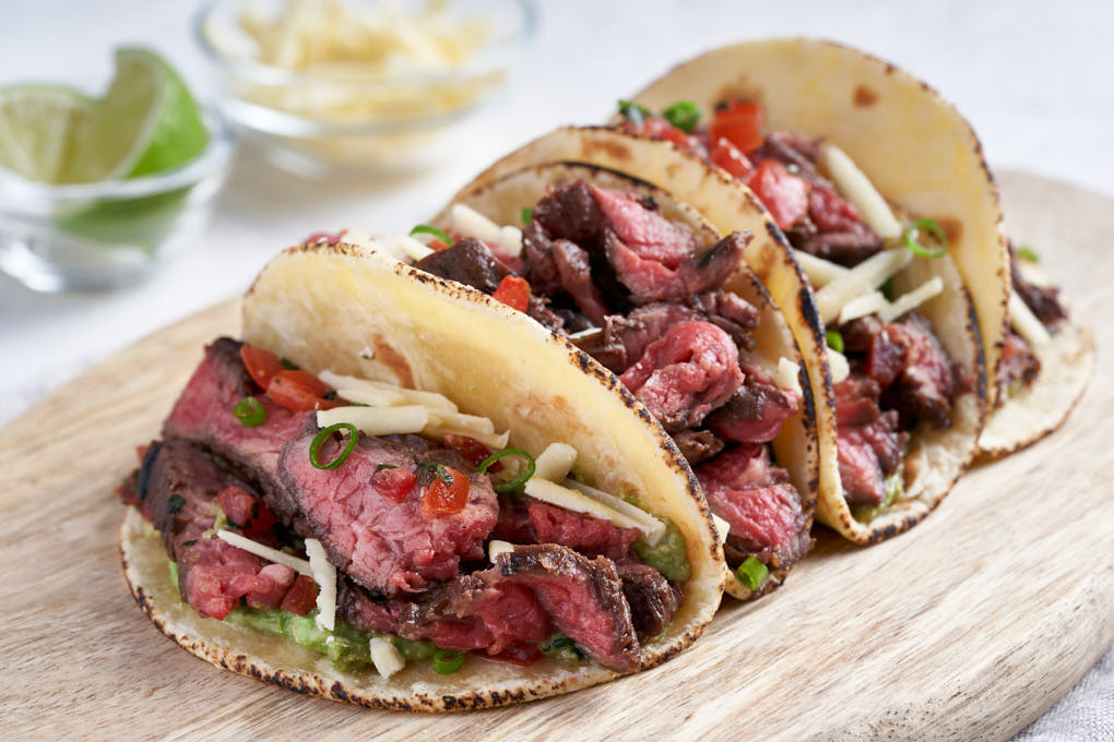 Instant Pot Sous Vide Bavette Steak recipe | HotCooking