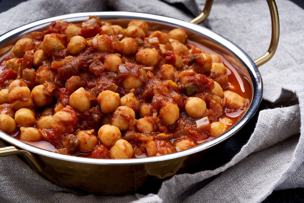 Meera Sodha's Chana Masala recipe | HotCooking