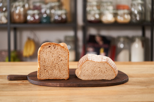 Panasonic bread maker sourdough (dough only) for the SD-YR2550, SD-YR2540, and SD-YR2530
