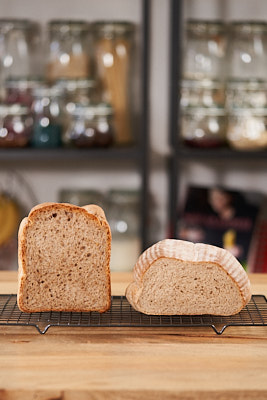 Panasonic bread maker sourdough (dough only) for the SD-YR2550, SD-YR2540, and SD-YR2530