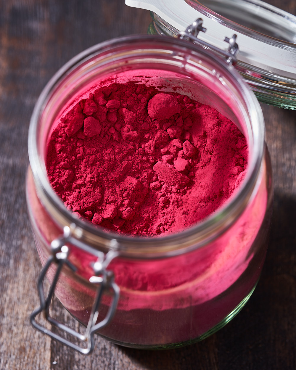 Beetroot powder