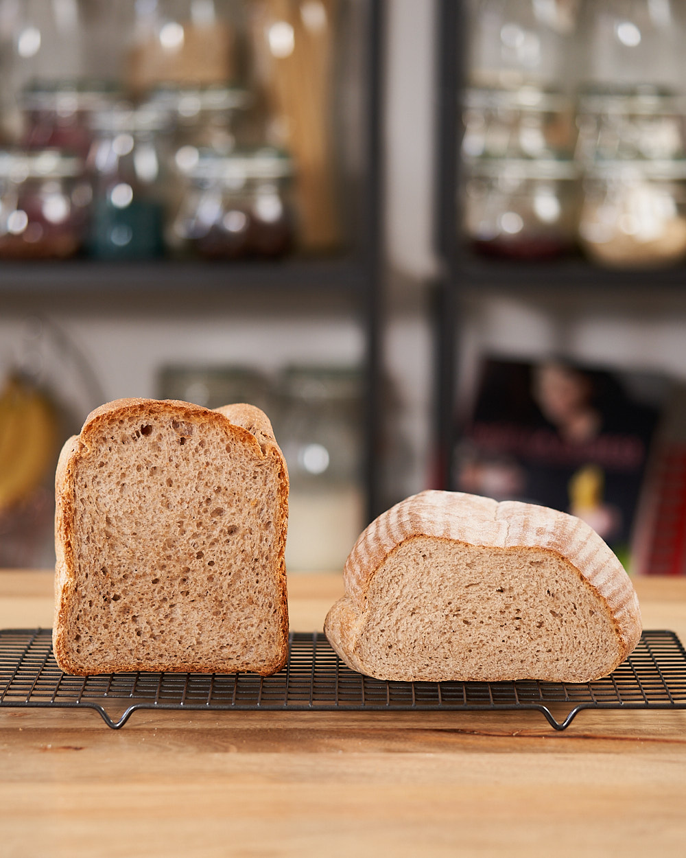 Panasonic bread maker sourdough (dough only) for the SD-YR2550, SD-YR2540, and SD-YR2530