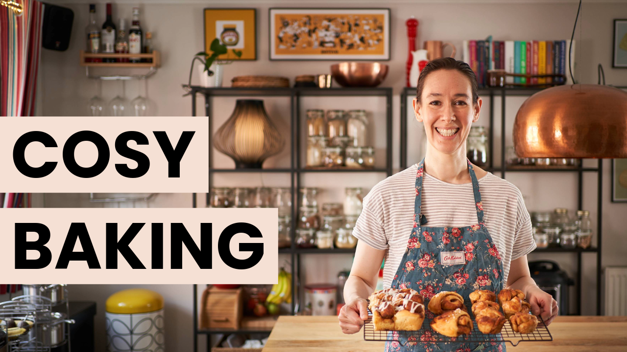 3 Bread Maker Cinnamon Roll Recipes (+ Bonus Dessert)